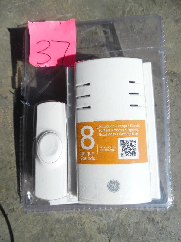 Doorbell
