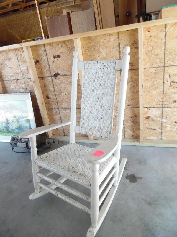 Rocking Chair