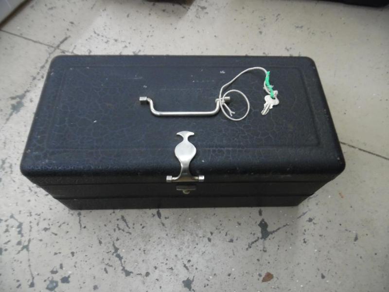 Sentinel Safe