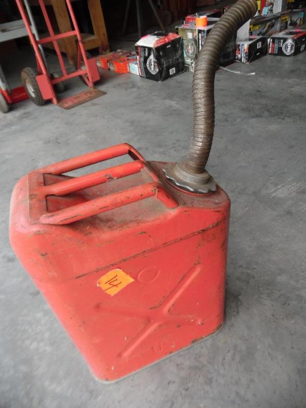 Gas can