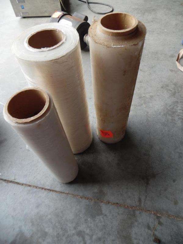 Shrink wrap