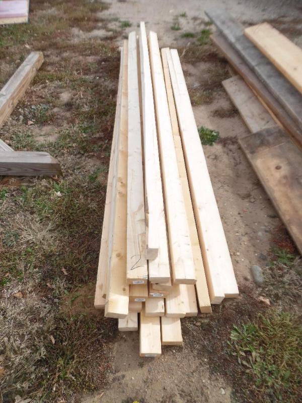 Lumber
