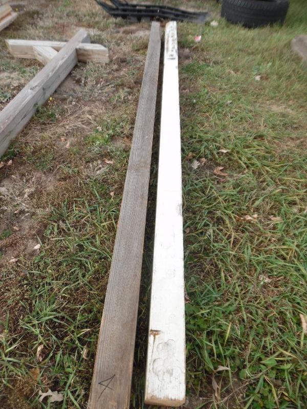 Lumber
