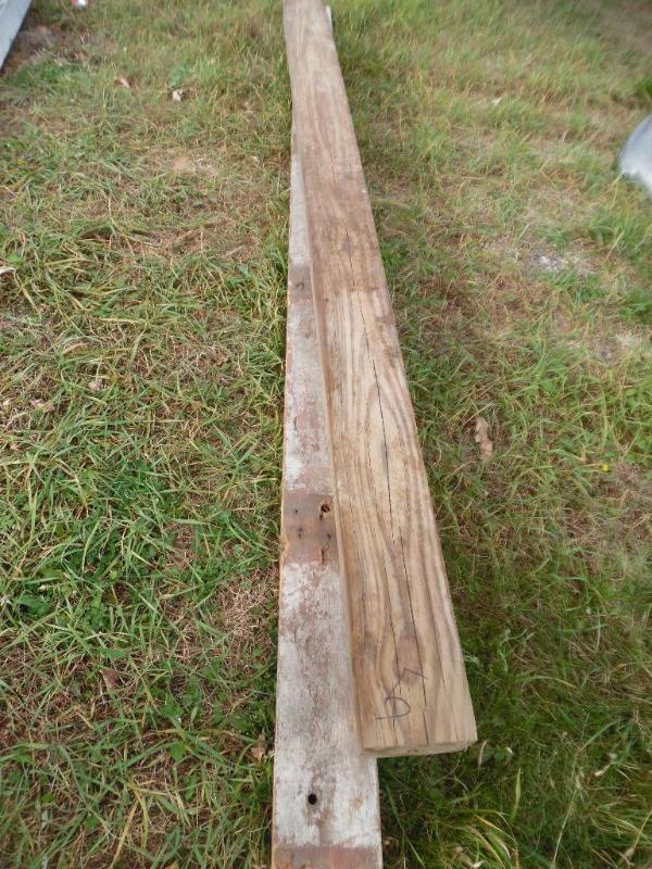 Lumber