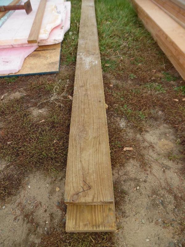 Lumber