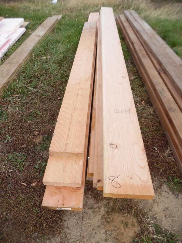 Lumber
