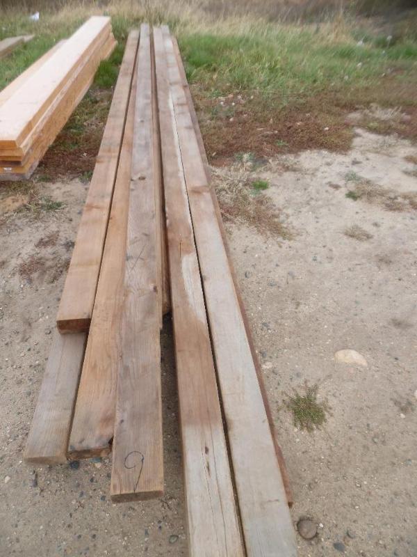 Lumber
