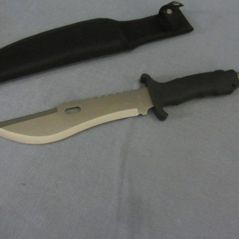 lot 148 image: Columbia Knife