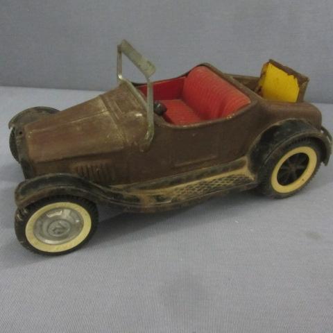lot 191 image: Roadster