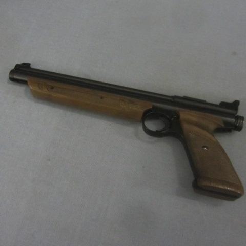 lot 206 image: Crosman American Classic BB