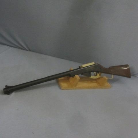 lot 209 image: Daisy Super Scope BB Gun
