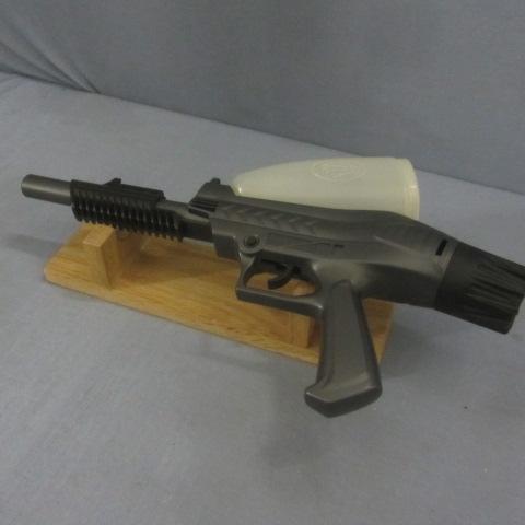 lot 217 image: Brass Eagle Paint Ball Gun