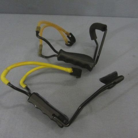 lot 234 image: Sling Shots