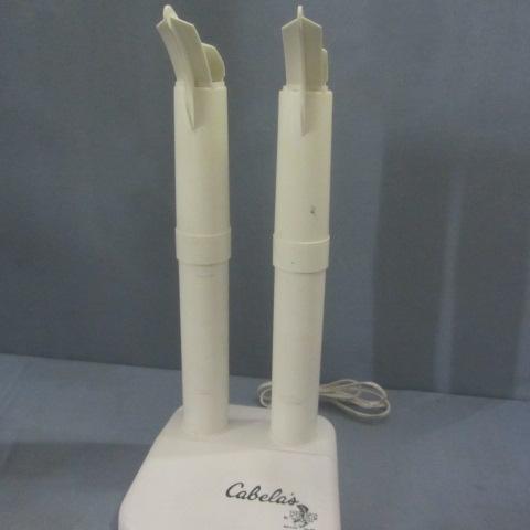 lot 256 image: Boot, Shoe & Glove Dryer
