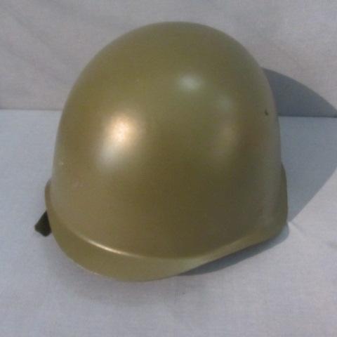 lot 26 image: Steel Helmet