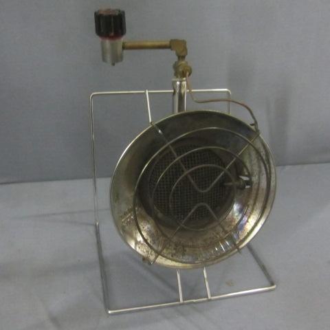 lot 277 image: Mr. Heater Propane heater