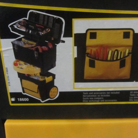 Stanley Zag Tool Work Center | SPORTING, FIREARMS, HARLEY