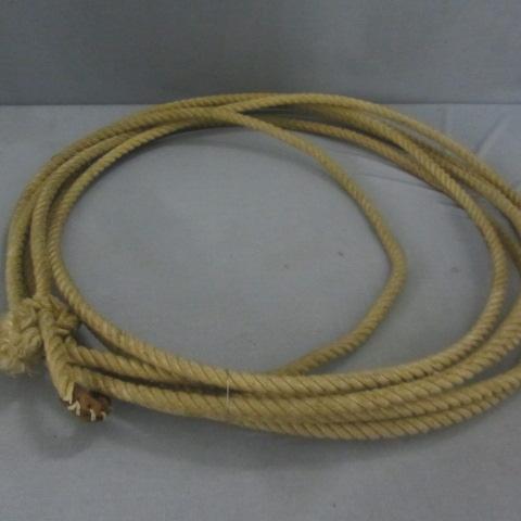 lot 289 image: Lariat