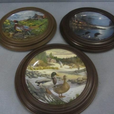 lot 292 image: Collector Plates