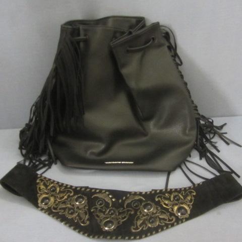lot 323 image: Victoria Secret, Nina Arjani Purses
