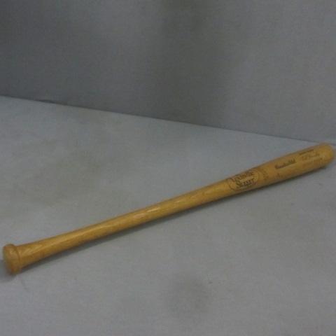 lot 354 image: Louisville Slugger Bat