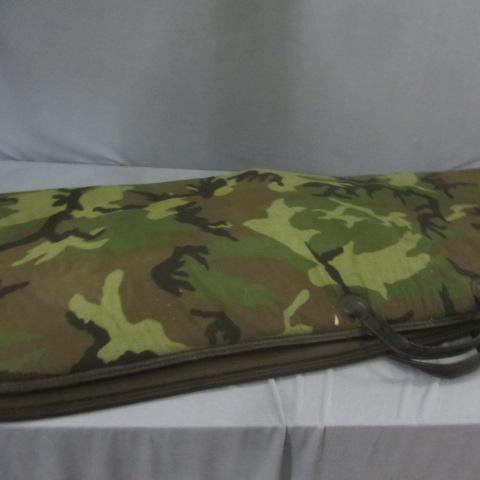 lot 55 image: Golden Eagle Bow