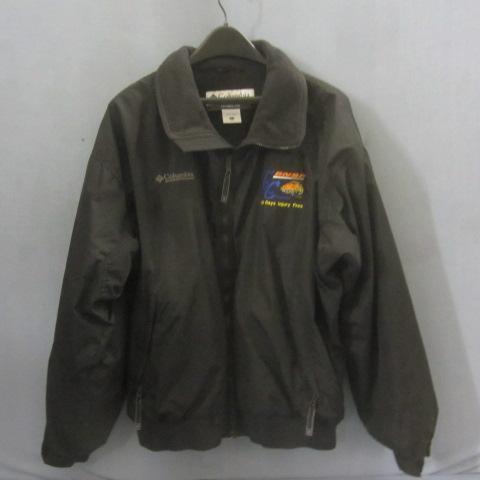 lot 73 image: Columbia, BNSF RR Jacket