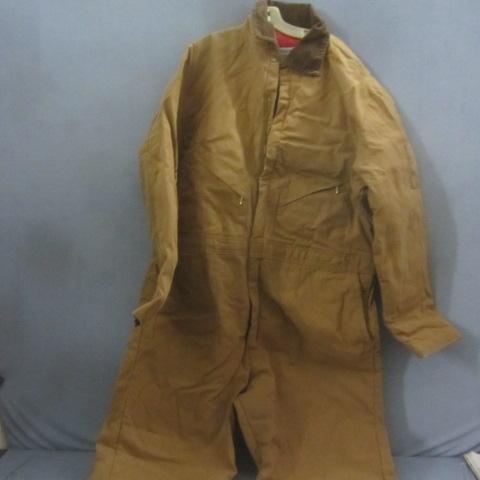lot 78 image: Walls Coveralls