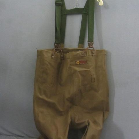 lot 79 image: Chest Waders
