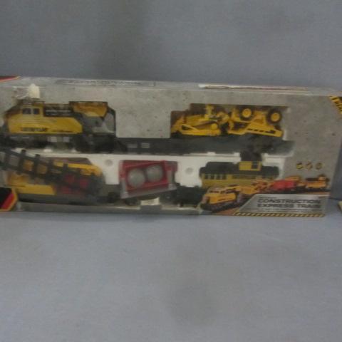 lot 96 image: Cat Construction, Tracks