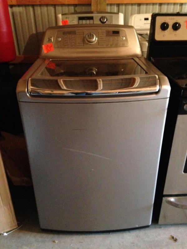 Kenmore Washer