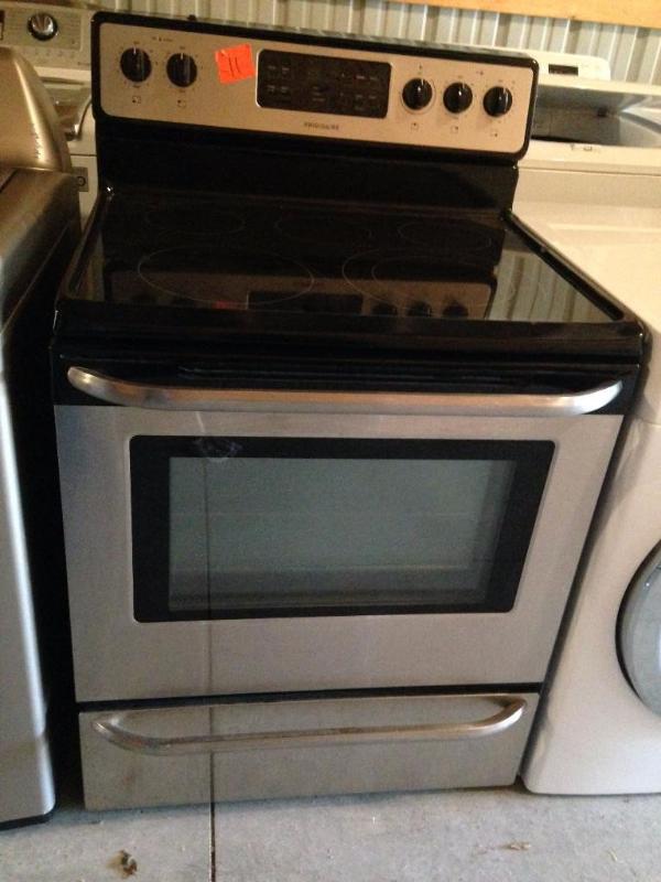 Frigidare Electric Oven