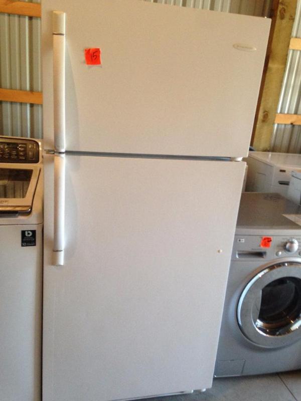 Frigidaire Refrigerator