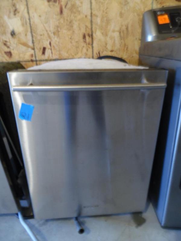 Jenn-Air Dishwasher