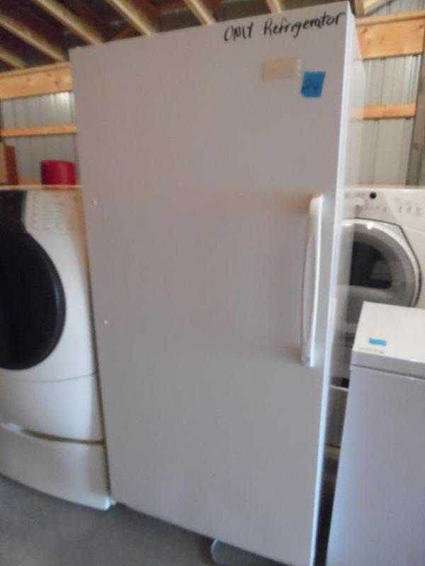 Crosley Refrigerator