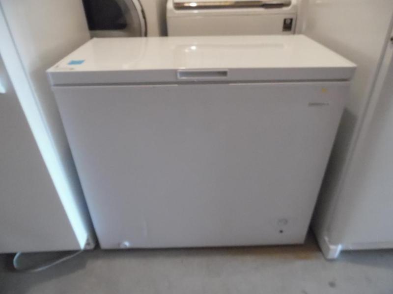 Deep Freezer