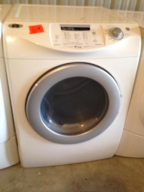 Maytag Dryer