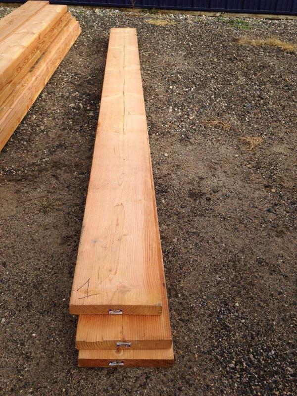 Lumber