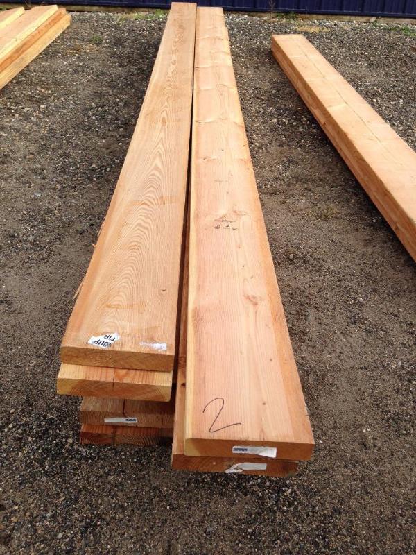 Lumber