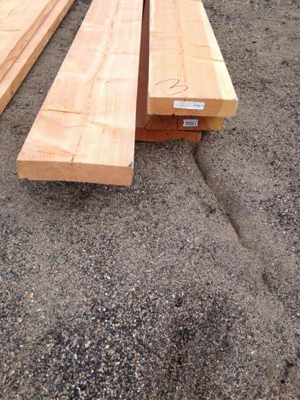 Lumber