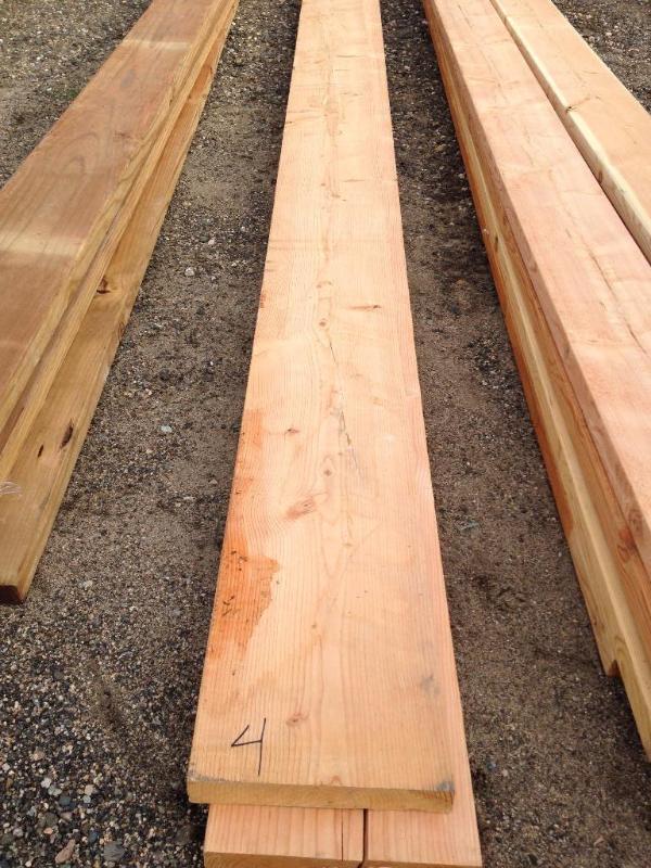 Lumber