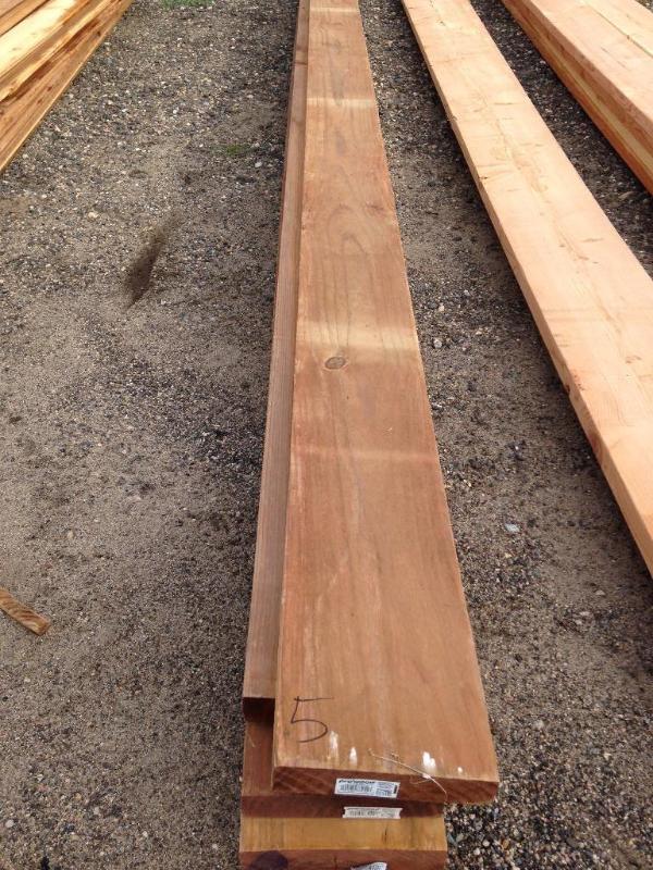Lumber