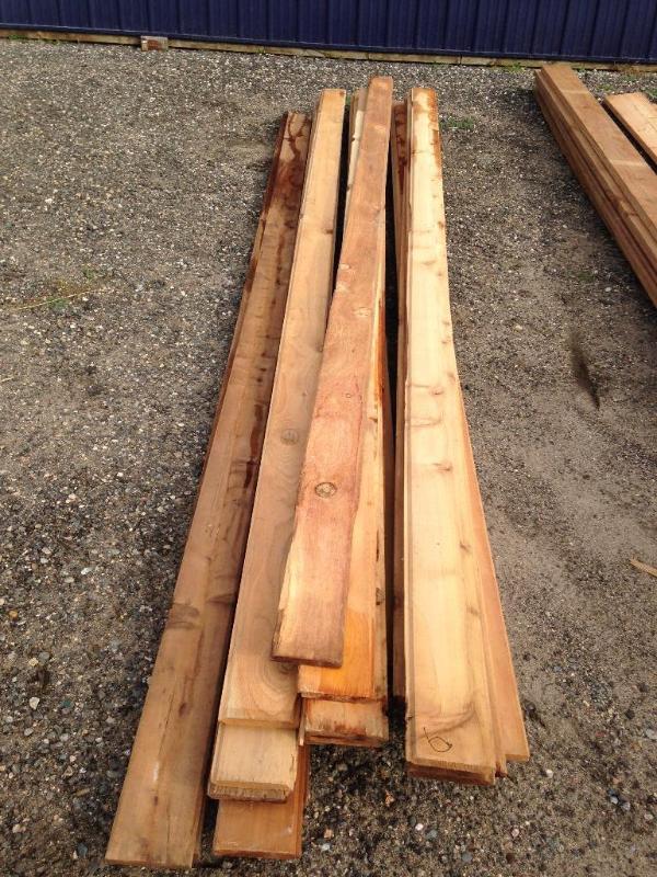 Lumber