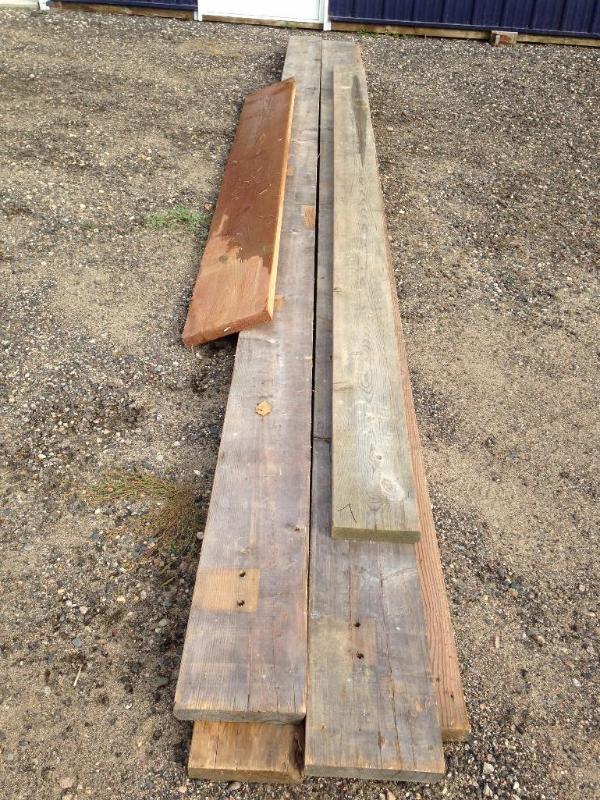 Lumber