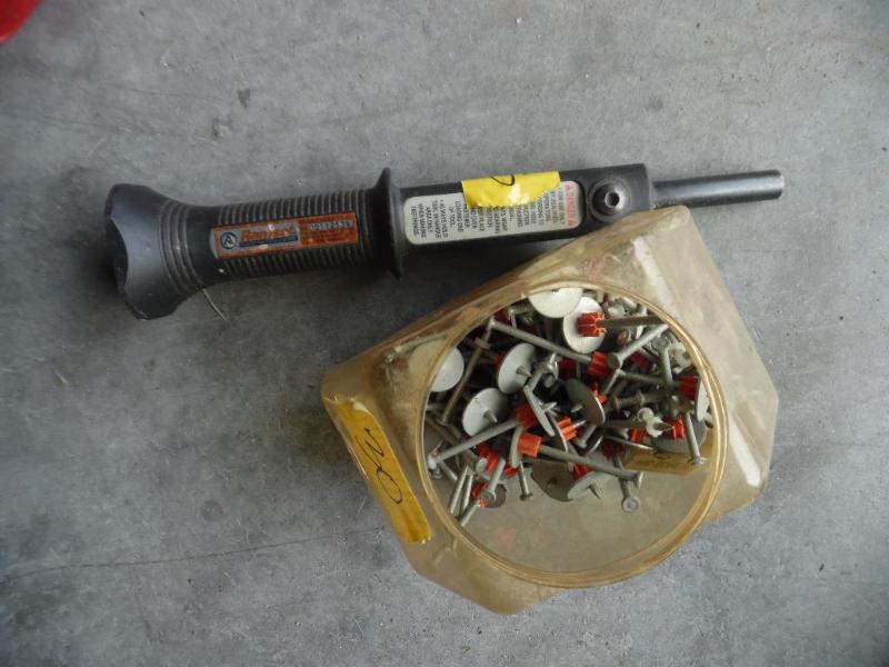 Ramset Hammer