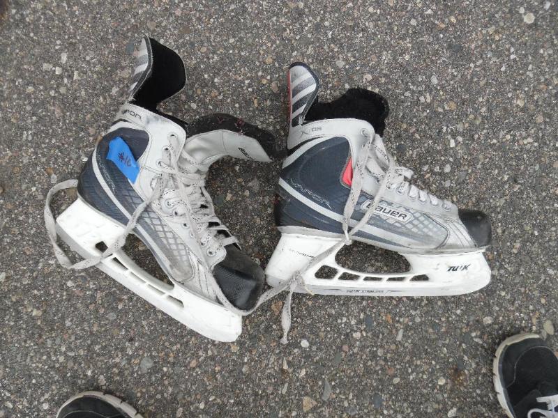 Ice Skates