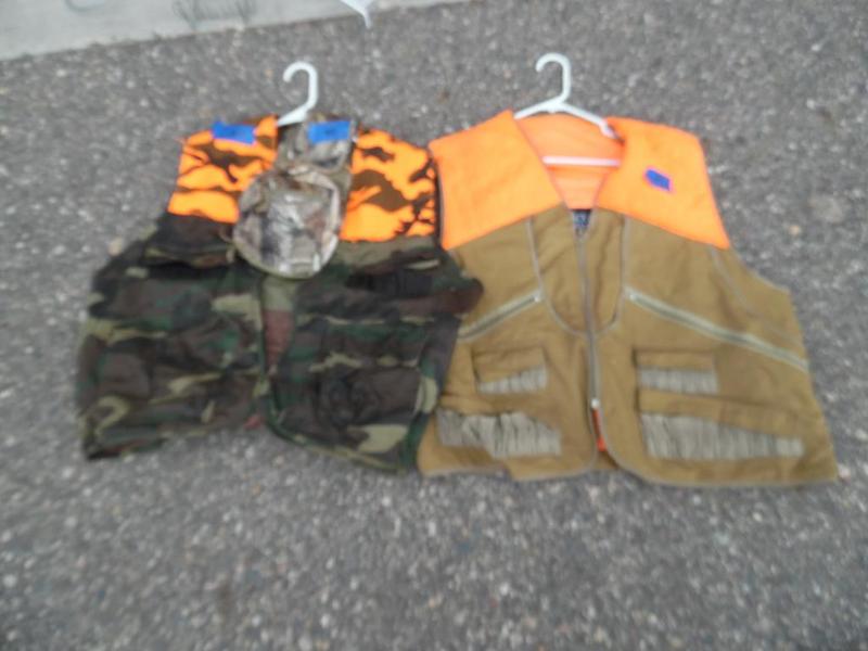 Hunting Vests