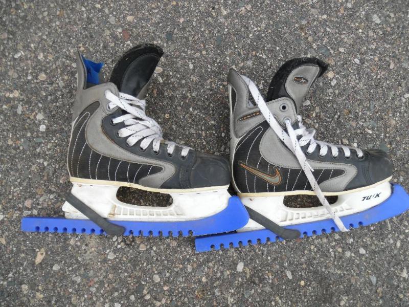 Ice Skates