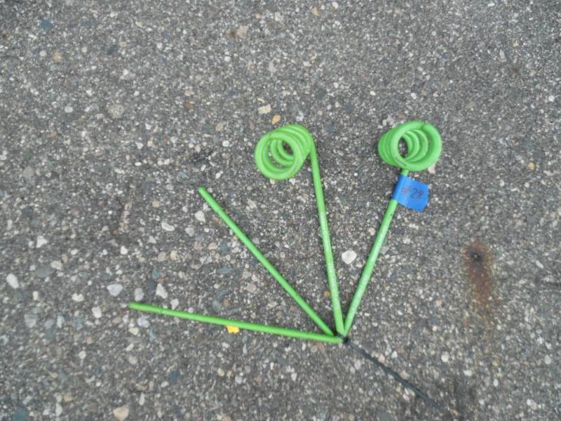Jig Stick Holders