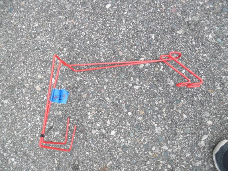 Jig Stick Holders